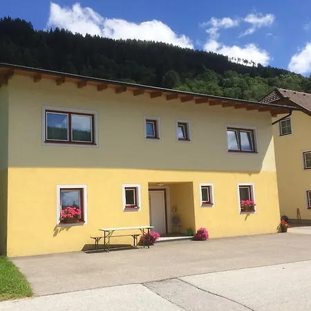 Haus Doppler 2*