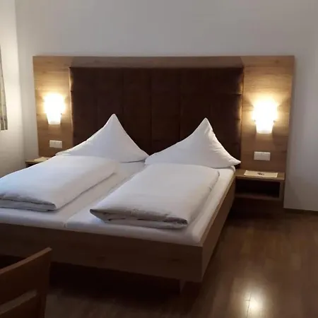 Pensjonat Haus Doppler