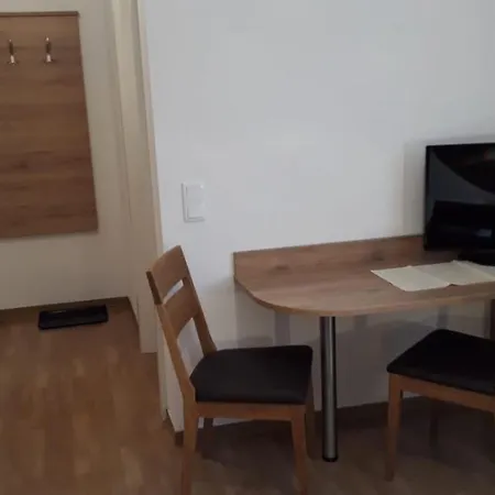 Haus Doppler St. Michael im Lungau