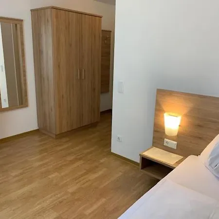 Haus Doppler Sankt Michael im Lungau