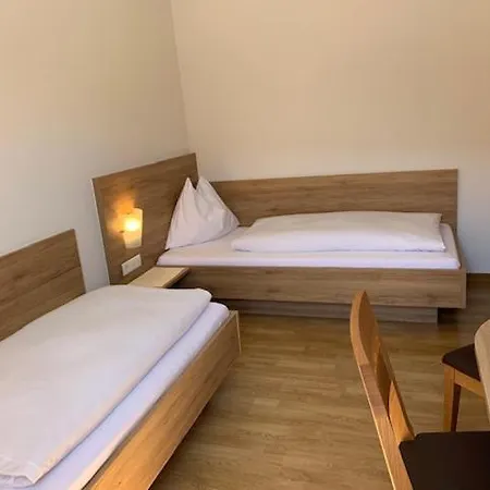 Haus Doppler Sankt Michael im Lungau