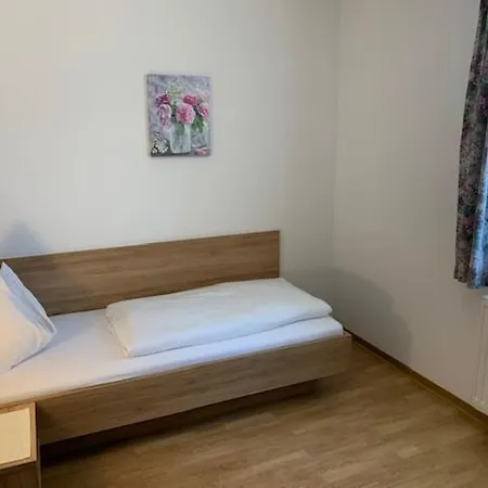 Haus Doppler Sankt Michael im Lungau