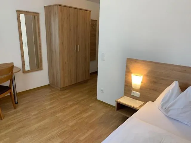 Haus Doppler ザンクト・ミヒャエル・イム・ルンガウ